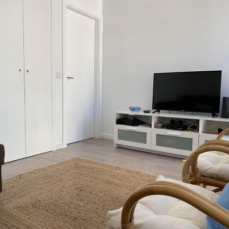 Casa Foz Marina Apartment Figueira da Foz Exterior foto