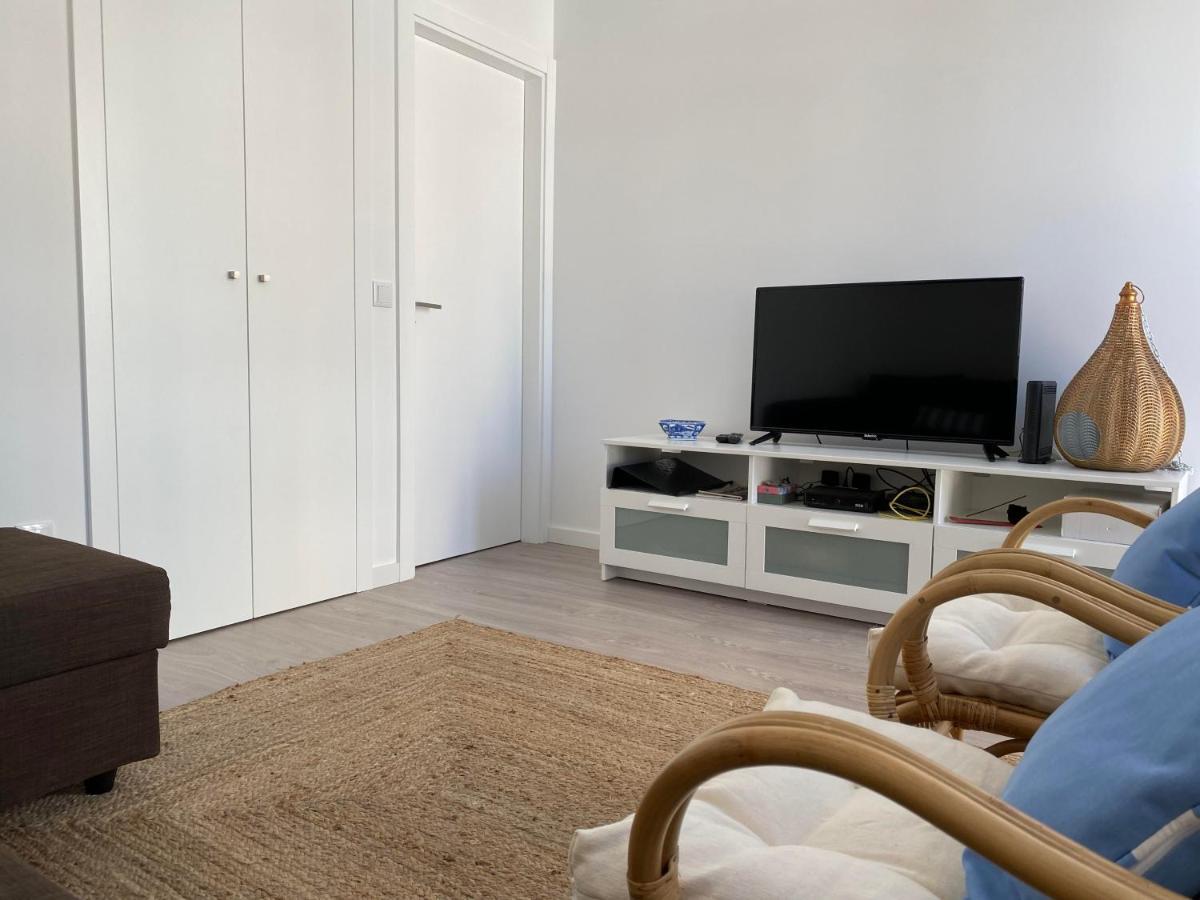 Casa Foz Marina Apartment Figueira da Foz Exterior foto